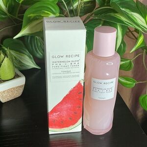 Glow Recipe Watermelon Glow Toner - Soft Pink